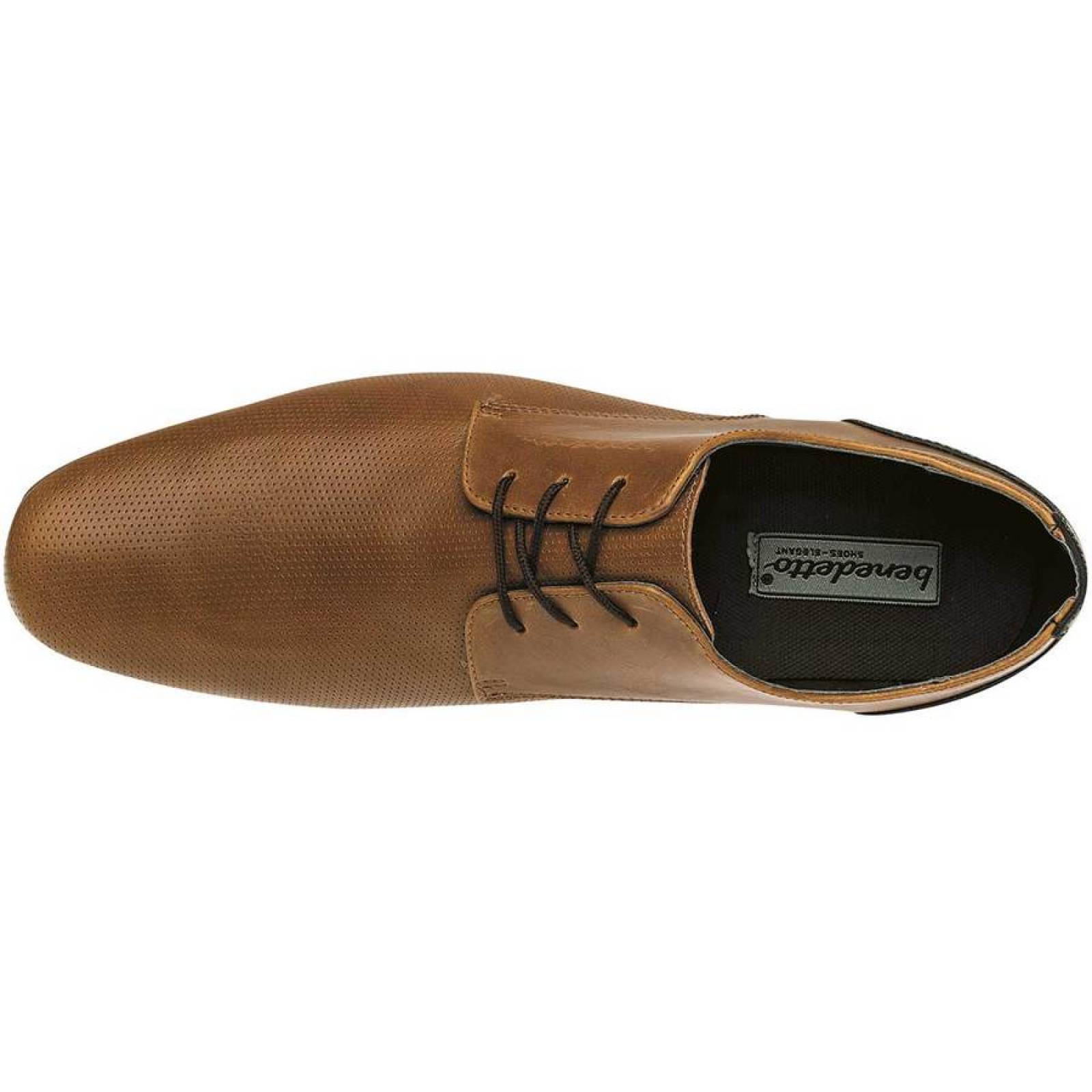 zapatos de vestir hombre color camel