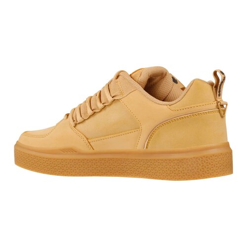 Tenis KSWISS ROOF color Mostaza para Hombre 