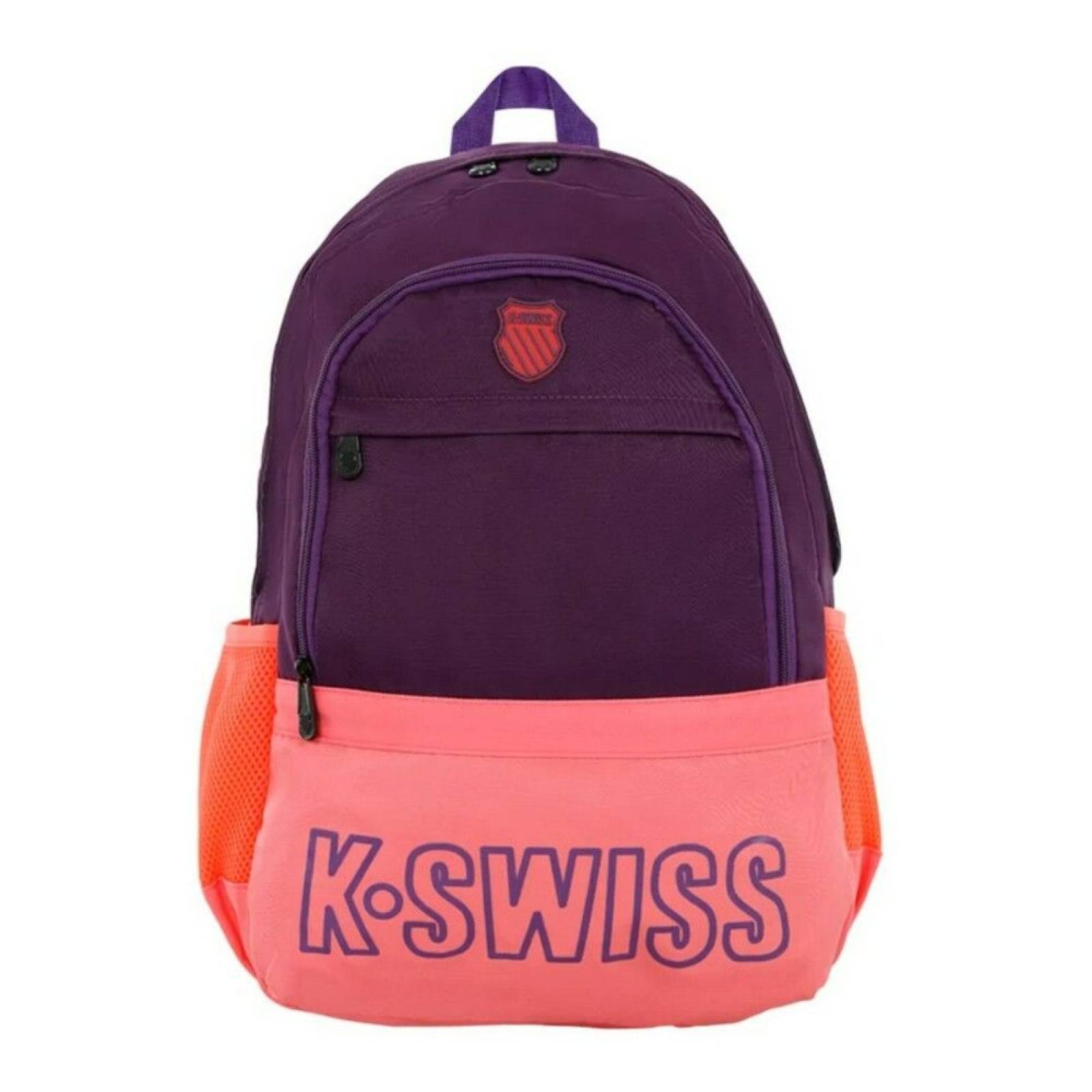 Mochila cheap converse morada