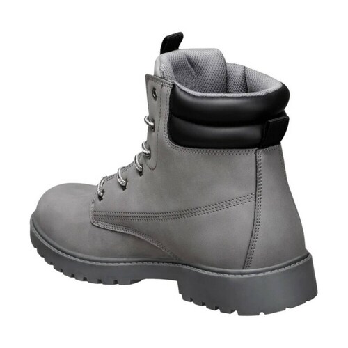 Botas Lincoln K-SWISS Urbanas para Hombre color Gris