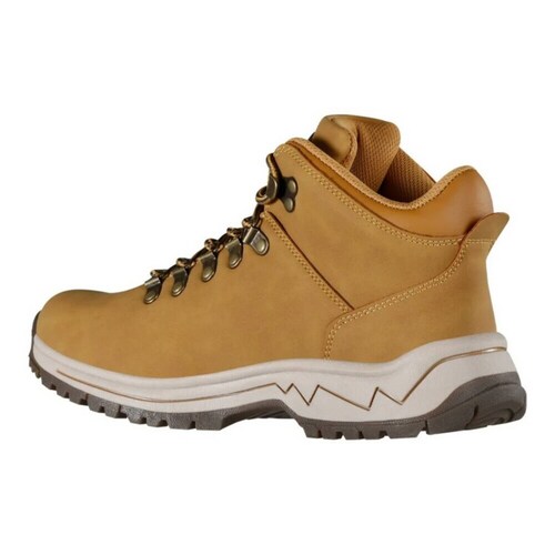 Botas Walter K-SWISS Urbanas para Hombre color Miel