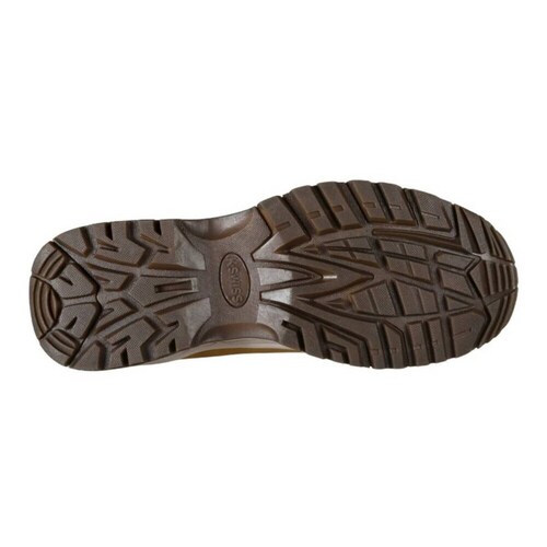 Botas Walter K-SWISS Urbanas para Hombre color Miel