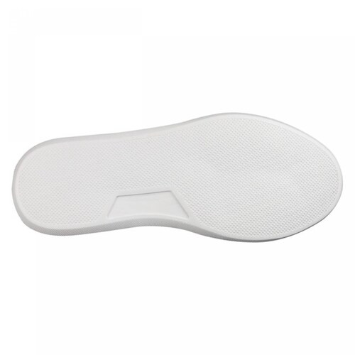 Tenis Blancos Alessius K-SWISS para Mujer