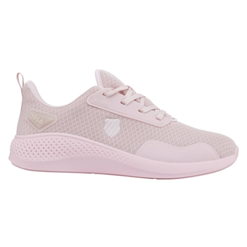 Tenis Rosas Force K-SWISS para Mujer