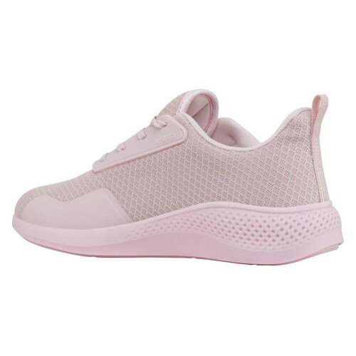 Tenis Rosas Force K-SWISS para Mujer