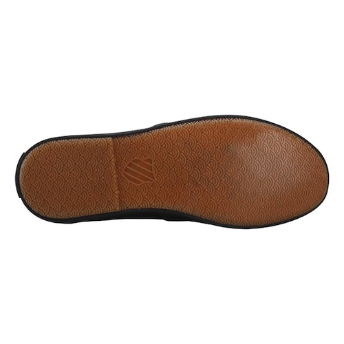 Tenis Negros Beverly K-SWISS para Mujer