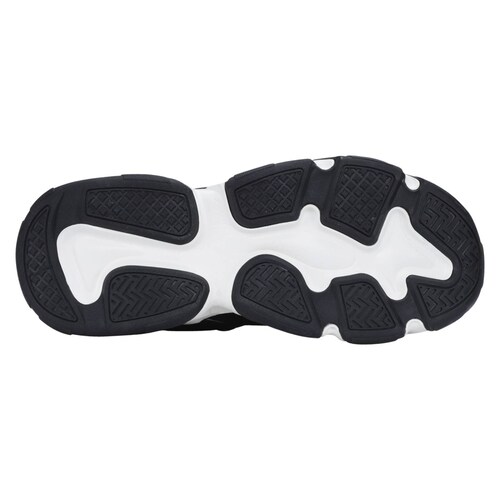 Tenis Negros K-SWISS Fanny para Mujer