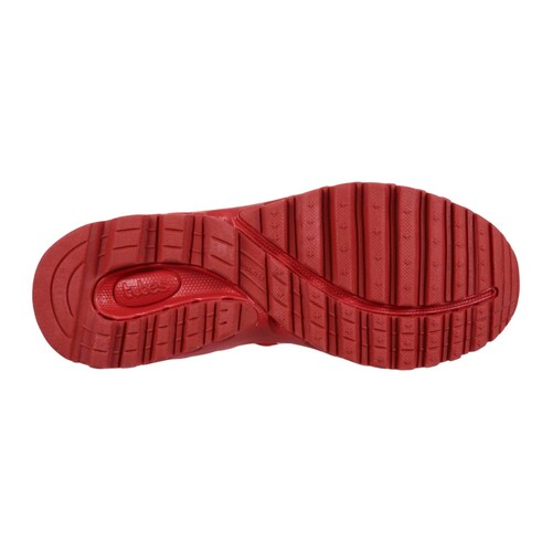 Tenis Rojos Tubes K-SWISS para Hombre