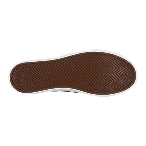 Tenis Azules Beverly Plataforma K-SWISS para Mujer