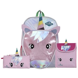 mochila-infantil-kswiss-escolar-backpack-unicornio-rosa