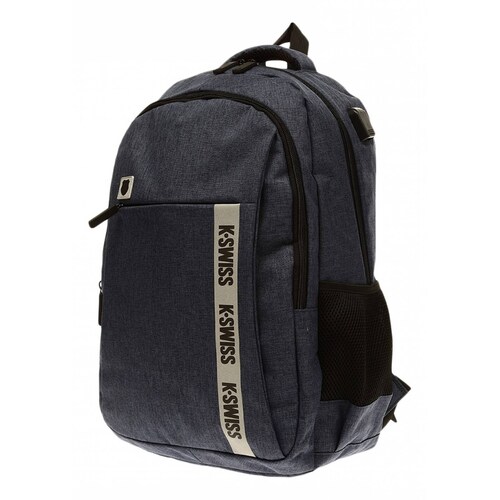 Mochila Casual Escolar K swiss Holden