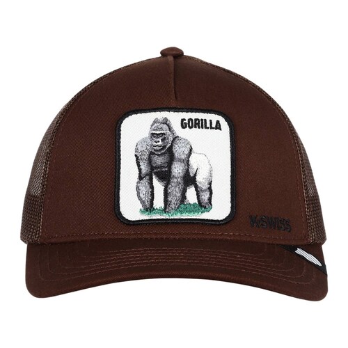Gorra k-swiss Gorila