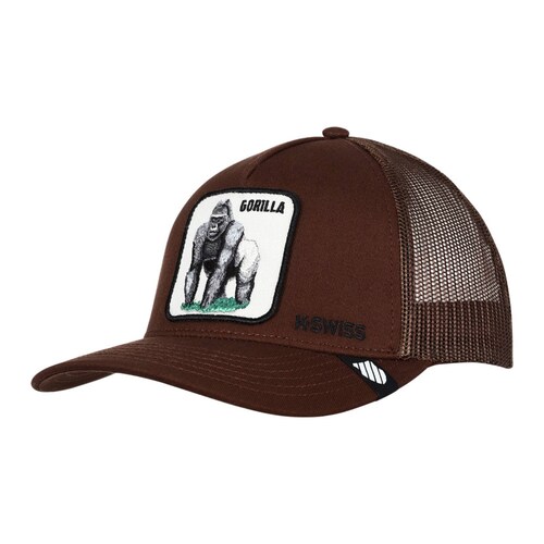 Gorra k-swiss Gorila