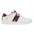 Tenis K swiss Court Pro Hp Griffindor Harry Potter