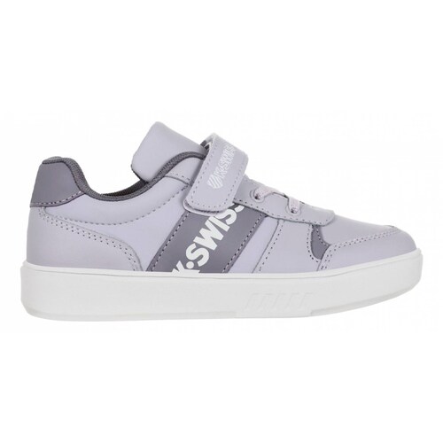 Tenis Children K swiss Puppet