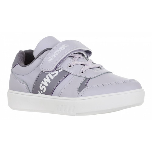 Tenis Children K swiss Puppet
