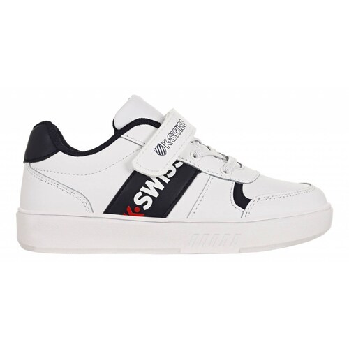 Tenis Children K swiss Puppet