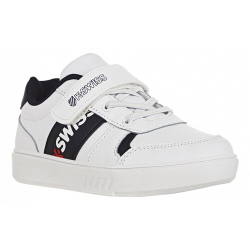 Tenis Children K swiss Puppet