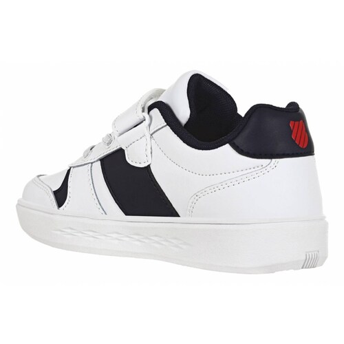 Tenis Children K swiss Puppet