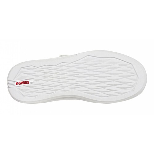 Tenis Children K swiss Puppet