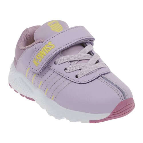 Tenis High INF