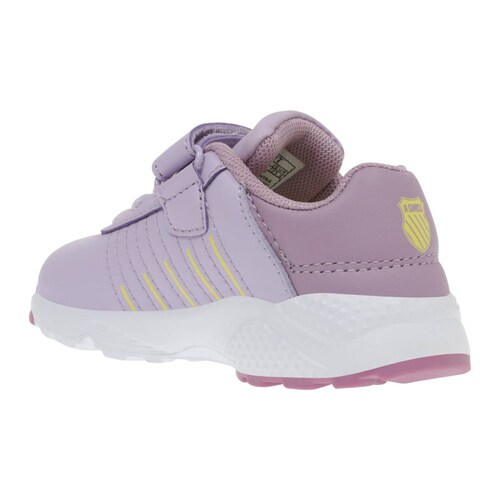 Tenis High INF