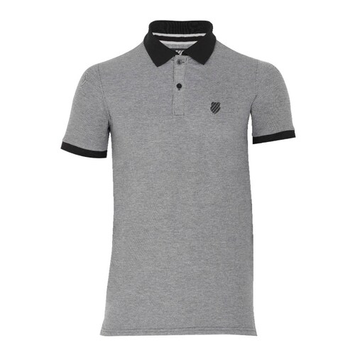 Playera Caballero Polo M X01