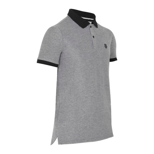 Playera Caballero Polo M X01