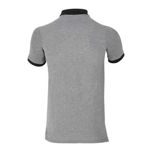 Playera Caballero Polo M X01