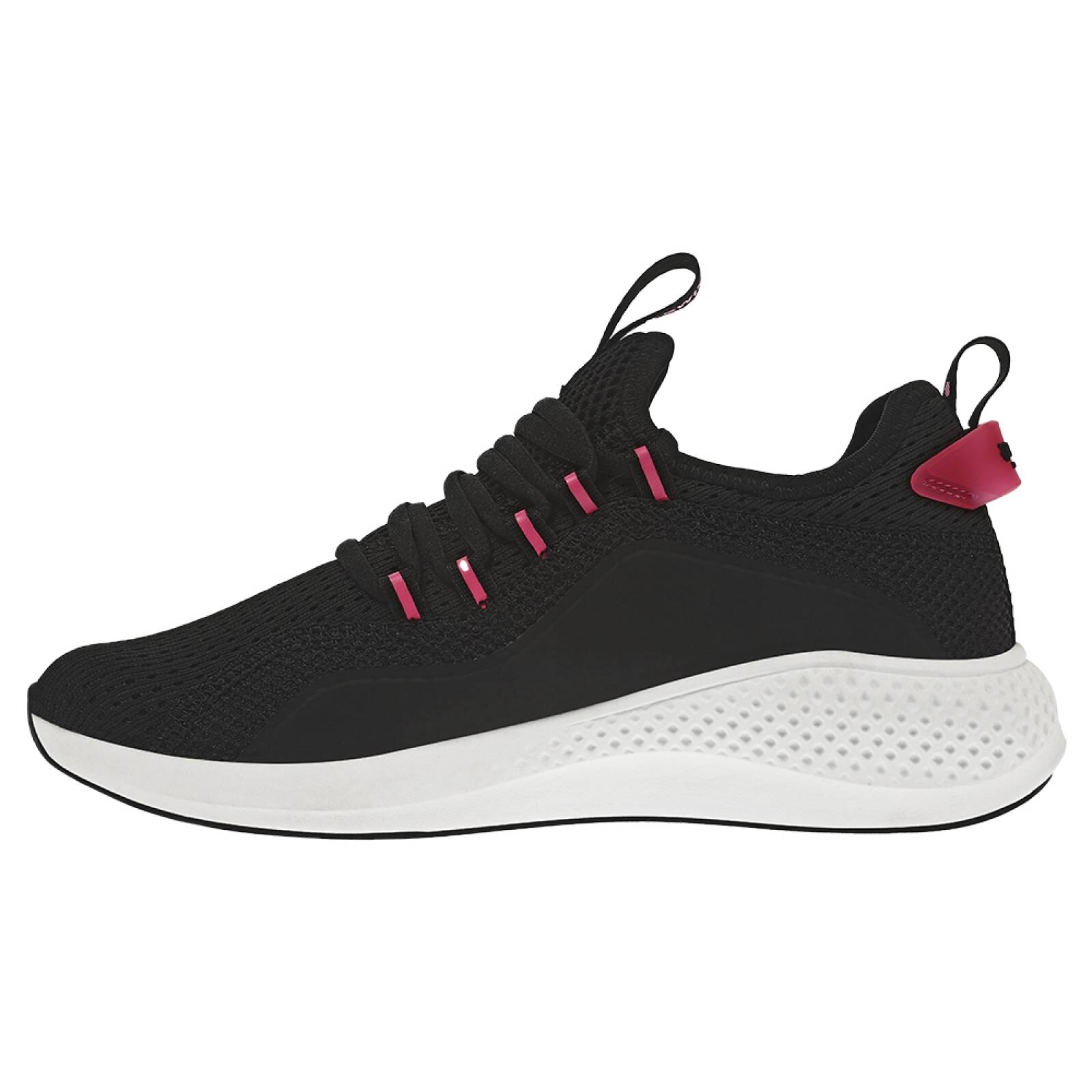 Tenis liso best sale preto feminino