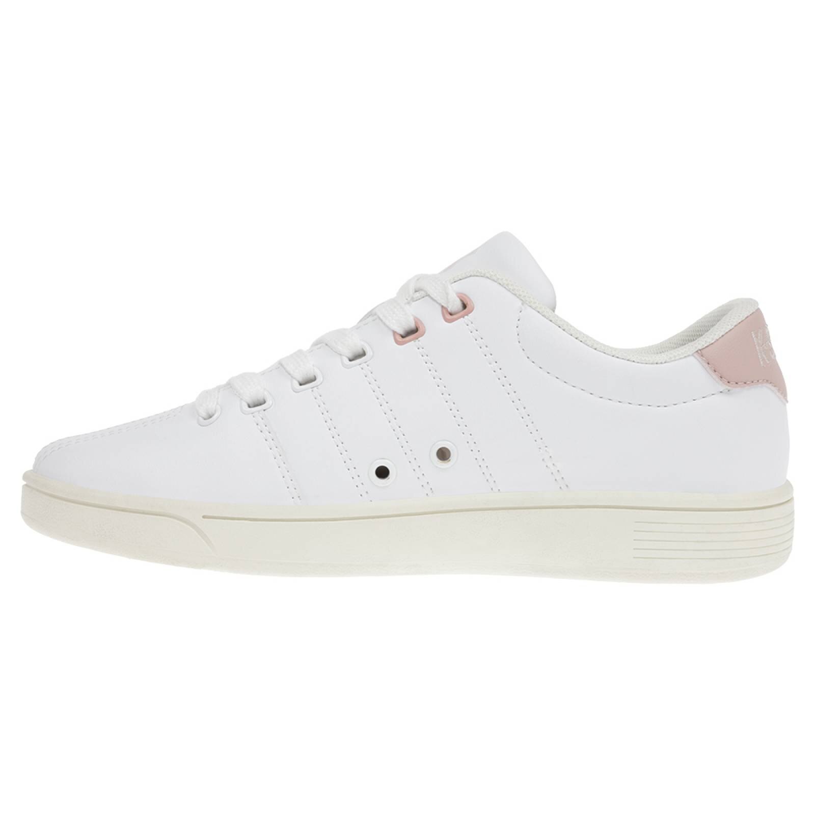 K swiss blancos online mujer