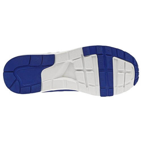 Tenis K-Swiss PRIME W Color Azul Rey Mujer