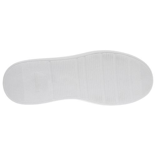 Tenis K-Swiss COURT PRO V HIGH Color Blanco Mujer
