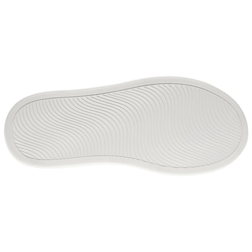 Tenis K-Swiss ALESSIUS PLATFORM Color Blanco Mujer