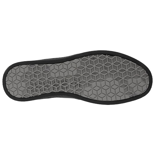 Tenis K-Swiss ROOF Color Gris/Negro Hombre