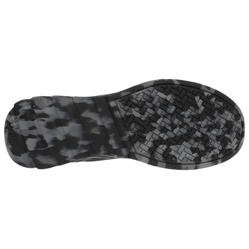 Tenis K-Swiss FORCE CAMO Color Negro Hombre