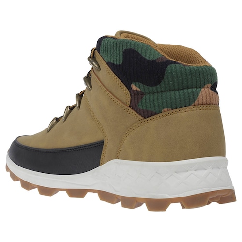 Tenis K-Swiss RODNEY Color Miel Hombre