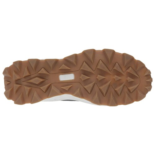 Tenis K-Swiss RODNEY Color Miel Hombre