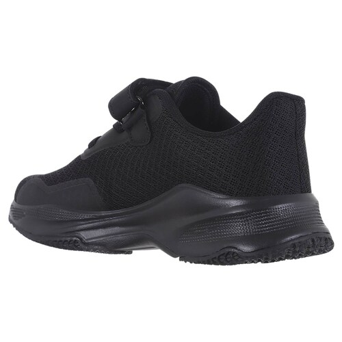 Tenis K-Swiss MINI FORCE Color Negro Infantil