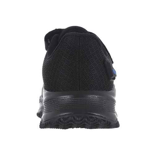 Tenis K-Swiss MINI FORCE Color Negro Infantil