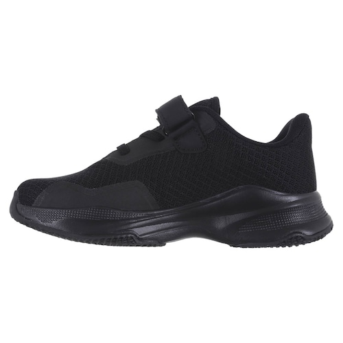 Tenis K-Swiss MINI FORCE Color Negro Infantil