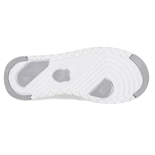 Tenis K-Swiss SALT 2 Color Blanco Infantil