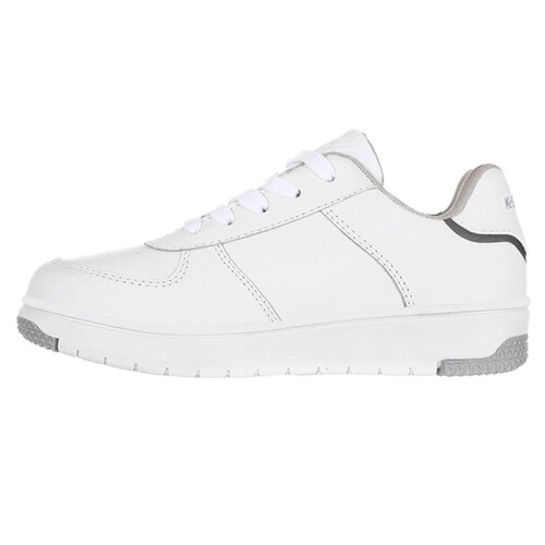 Tenis K-Swiss SALT 2 Color Blanco Infantil