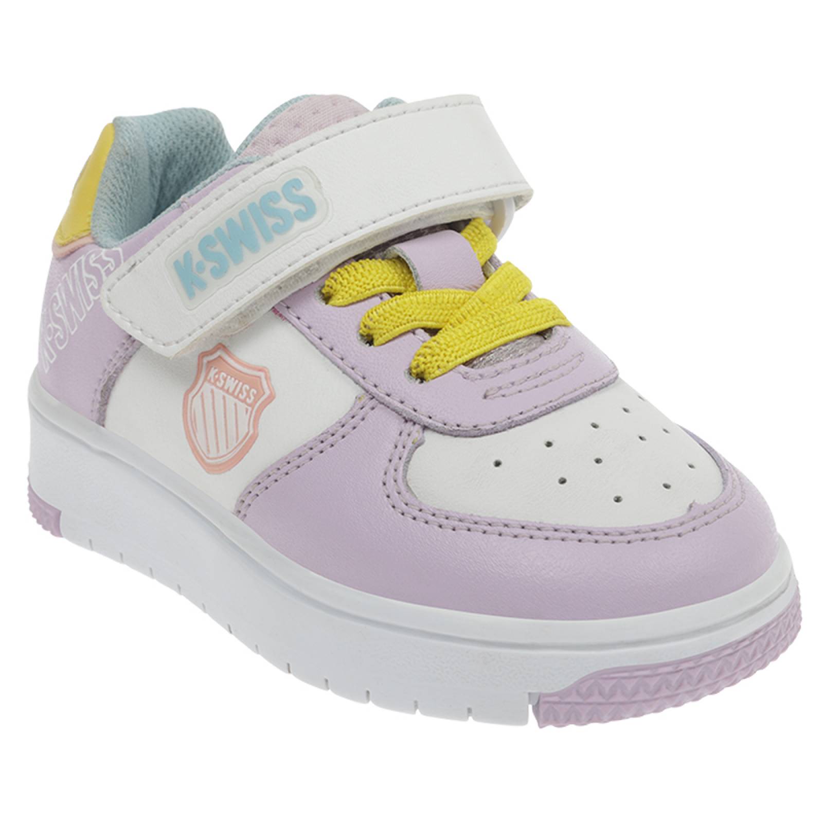 Tenis store skatista infantil