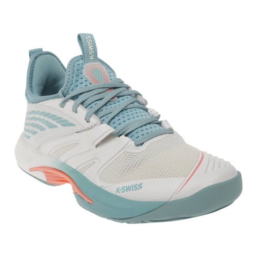 Tenis Deportivo K Swiss SPEED TRAC Boys