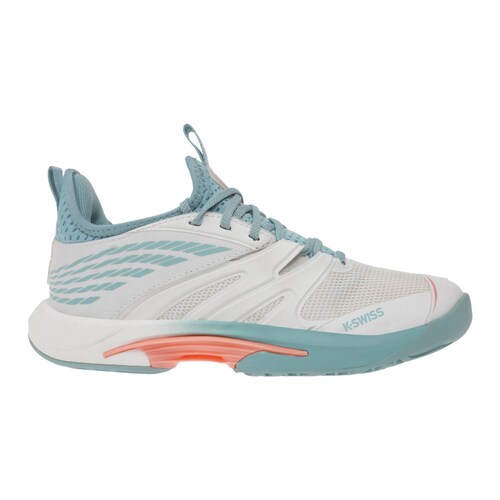 Tenis Deportivo K Swiss SPEED TRAC Boys