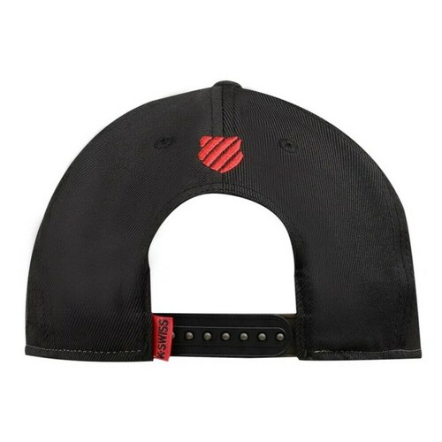 Gorra K-swiss Original Craker olivo Unitalla