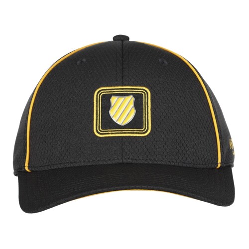 Gorra K-swiss Original Paul negro Unitalla