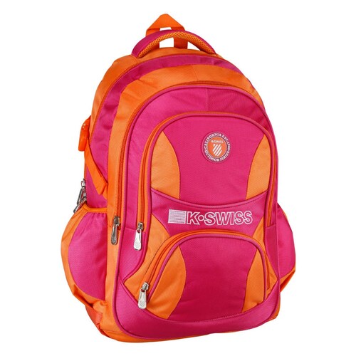 Mochila Escolar K-swiss Cocon