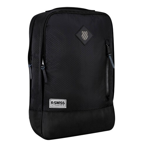 Mochila K-swiss Jump  Negro